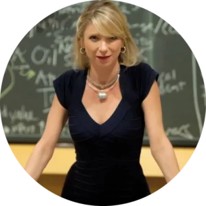 Amy Cuddy