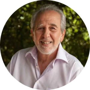 Bruce Lipton