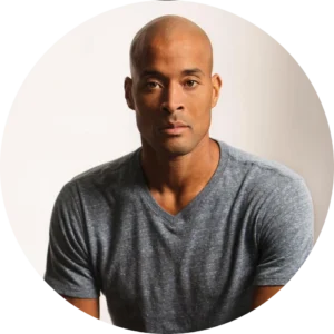 David Goggins