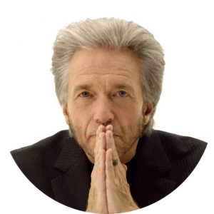 Gregg Braden