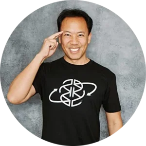 Jim Kwik