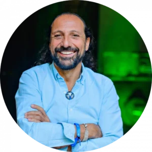 Nassim Haramein