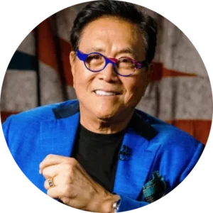 Robert Kiyozaki