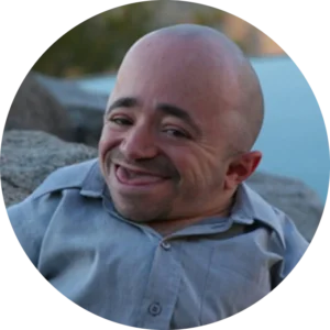 Sean Stephenson