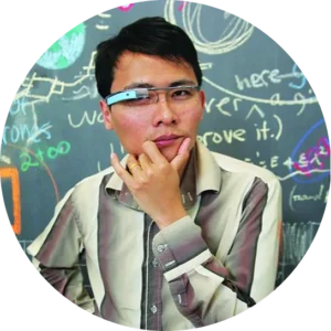 Tom Chi